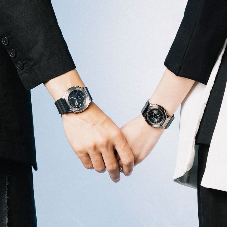 5 planes para parejas aventureras en San Valentín